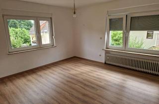 Wohnung mieten in 31061 Alfeld, 3-Zimmer-Erdgeschosswohnung im Ortsteil Eimsen bei Alfeld – viel Grün & Sonne satt!