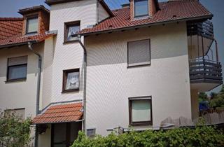 Wohnung mieten in Gartenstrasse 60, 69502 Hemsbach, Alltagstaugliche 2,5-Zimmer-Wohnung in Hemsbach