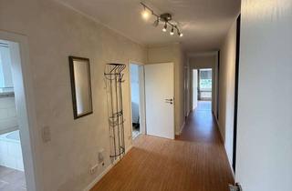 Wohnung mieten in Droste-Hülshoff-Weg 18, 48720 Rosendahl, 3-Zimmer-Wohnung mit Balkon in Osterwick 70 m²