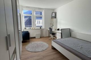 WG-Zimmer mieten in Sophienstraße 29, 76133 Innenstadt-West, 1-Zimmer in Studentenwohnheim - Zentrale Lage