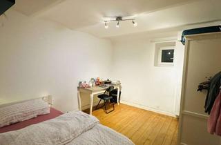 WG-Zimmer mieten in Liebigstraße 66, 35392 Gießen, Gemütliches WG-Zimmer in Gießen ab 01.12.2026 zu vermieten