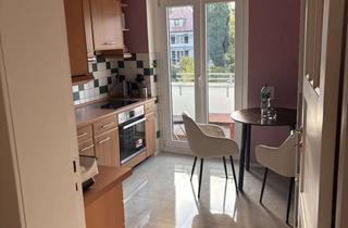 WG-Zimmer mieten in 14167 Zehlendorf, Mitbewohner*in für 2er-WG in Zehlendorf Mitte mit eigenem Garten