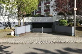 Garagen kaufen in Eberhard Straße 45, 71696 Möglingen, TG Stellplatz mit Überlänge (6,4m)