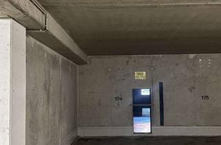 Garagen mieten in Groner Landstraße 55, 37081 Göttingen, Tiefgaragenstellplatz in Bahnhofs- & Innenstadtnähe mit Videoüberwachung