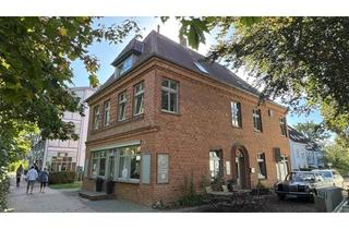 Gewerbeimmobilie kaufen in Mittelpromenade 32, 23946 Ostseebad Boltenhagen, Alte Häuslerei Boltenhagen an der Mittelpromenade