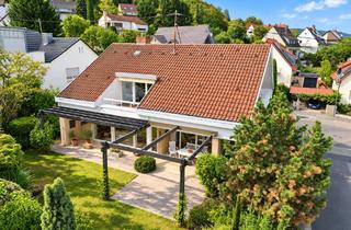 Einfamilienhaus kaufen in 67434 Hambach, Viel Raum für neue Ideen – Einfamilienhaus in begehrter Lage von Neustadt-Hambach