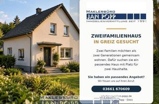 Haus kaufen in 07973 Greiz, Häuser kaufen, Greiz