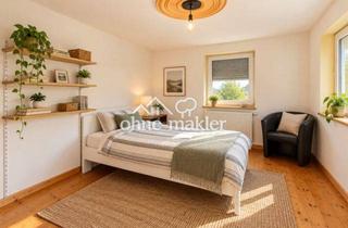 Wohnung mieten in Rißstraße 41, 89584 Ehingen, 2x 2-Zimmer-Wohnungen zusammen in Ehi-Rißtissen bei Laupheim