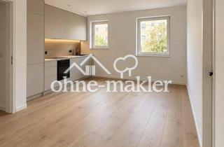 Wohnung mieten in Danzigerstraße 26, 86633 Neuburg, Erstbezug nach Sanierung - 3 Zimmer Wohnung in Neuburg an der Donau