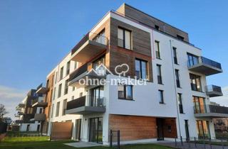 Wohnung mieten in Wendenschloßstraße 332B, 12557 Berlin, Moderne 4-Zimmer Wohnung mit Südbalkon, Einbauküche und Tiefgaragenstellplatz (Neubau), von privat