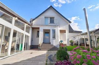 Einfamilienhaus kaufen in Sundhausstraße 230, 99100 Großfahner, Familienglück in Großfahner: Gemütliches Zuhause mit Garten, Terrasse und Wintergarten