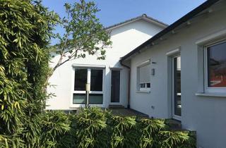 Einfamilienhaus kaufen in 77815 Bühl, provisionsfrei - Einfamilienhaus mit großem Grundstück in begehrter, sonniger Wohnlage