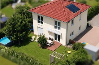 Villa kaufen in Privatstraße 13, 13127 Französisch Buchholz, Stadtvilla provisionsfrei · Bj. 2015 (B) · 6 Zimmer · massiv · freistehend in ruhiger Privatstraße