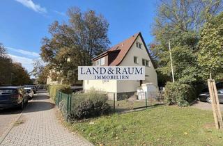 Einfamilienhaus kaufen in 14480 Potsdam, Saniertes Einfamilienhaus mit 8 Zimmern in guter Lage Babelsberg