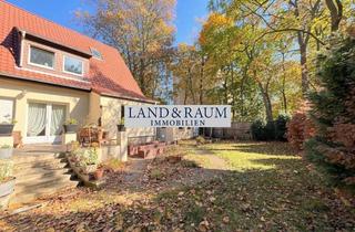 Einfamilienhaus kaufen in 14480 Potsdam, Saniertes Einfamilienhaus mit 8 Zimmern in guter Lage Babelsberg