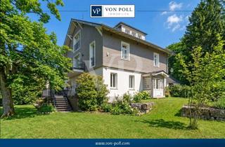 Villa kaufen in 61462 Königstein, Wo Geschichte auf High-End-Wohnen trifft – exklusive Villa mit Fernblick