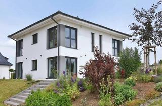 Haus kaufen in 14513 Teltow, Modernes Familienhaus in Teltow – Danwood Point 133.1