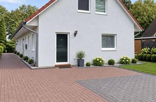 Doppelhaushälfte kaufen in 26629 Großefehn, Doppelhaushälfte- Provisionsfrei, mit 115 m² Wohnfläche in Ost-Großefehn