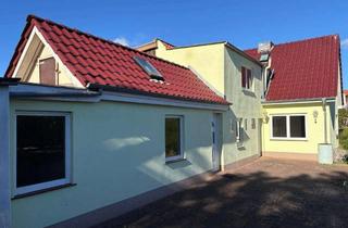 Doppelhaushälfte kaufen in 23730 Neustadt, Doppelhaushälfte in Seglerhafennähe