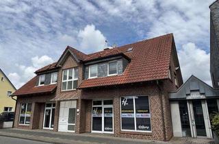 Haus kaufen in Weseler Straße 10, 46348 Raesfeld, Wohn- und Geschäftshaus in zentraler Lage Raesfelds