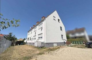 Mehrfamilienhaus kaufen in 85117 Eitensheim, Mehrfamilienhaus - vermietet - mit 6 Wohneinheiten in Eitensheim