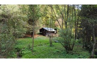 Haus kaufen in 53506 Ahrbrück, Idyllisches Wochenendhaus mit Bachlauf