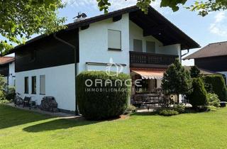 Haus kaufen in 82538 Geretsried, *** Repräsentatives, freistehendes Wohlfühlhaus in Geretsried mit großem Grundstück ***