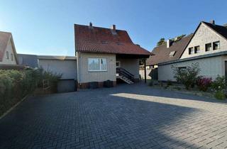 Einfamilienhaus kaufen in 38518 Gifhorn, *Erbpacht* Charmantes Einfamilienhaus mit großem Grundstück