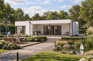 Haus kaufen in 51503 Rösrath, LivingHaus Traum-Bungalow - Individuell geplant, perfekt für dein neues Zuhause