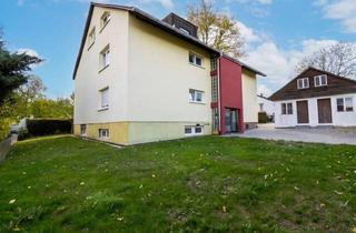 Mehrfamilienhaus kaufen in 78087 Mönchweiler, Viel Platz, viele Möglichkeiten – Mehrfamilienhaus mit 4 Wohneinheiten