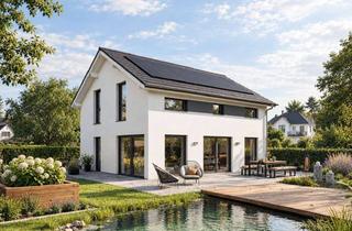 Haus kaufen in 51702 Bergneustadt, LivingHaus - Dein maßgeschneidertes Zuhause in Bergneustadt