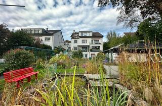 Mehrfamilienhaus kaufen in 45470 Mülheim, Mehrfamilienhaus (5 Wohnungen) in 45470 Mülheim an der Ruhr Heißen mit Garten, Garage, Carport