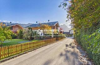 Haus kaufen in 82467 Garmisch-Partenkirchen, Ein Logenplatz in den Bergen: Moderne DHH mit Dachterrasse und Panoramablick im Herzen von Ga.-Pa.