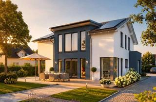 Haus kaufen in 51580 Reichshof, LivingHaus - Dein maßgeschneidertes Traumhaus in Reichshof