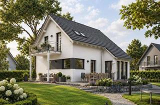 Haus kaufen in 51580 Reichshof, LivingHaus - Dein individuell geplantes Zuhause in Reichshof