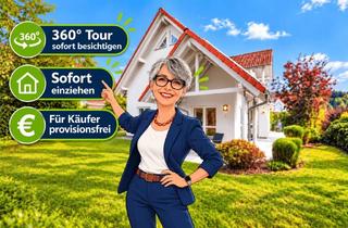 Haus kaufen in 73479 Ellwangen, Garber Massivhaus: 6,5 Zimmer, Garten, PV-Anlage, ideal für Familien (Ellwangen-Rindelbach)