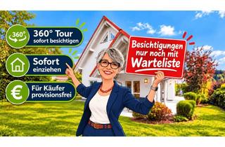 Haus kaufen in 73479 Ellwangen, Garber Massivhaus: 6,5 Zimmer, Garten, PV-Anlage, ideal für Familien (Ellwangen-Rindelbach)