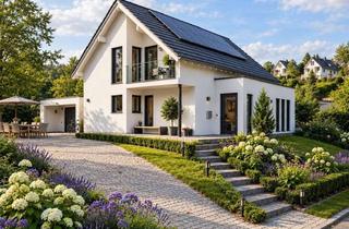 Haus kaufen in 51645 Gummersbach, LivingHaus Erlebniswelt - Dein individuell geplantes Traumhaus in Gummersbach