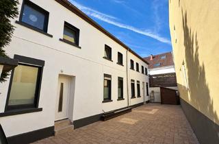 Mehrfamilienhaus kaufen in Holzstraße 42, 45479 Broich, Zweifamilienhaus + 3 Reihenhäuser in Mülheim an der Ruhr Broich (Mehrfamilienhaus)