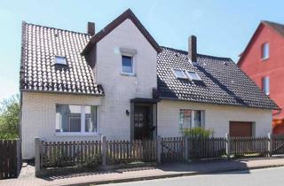 Haus kaufen in 31162 Bad Salzdetfurth, Ein Zuhause mit Platz für Familie, Garten und neue Ideen in Breinum