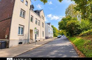 Mehrfamilienhaus kaufen in 44807 Riemke, Attraktives Mehrfamilienhaus in beliebter Wohnlage mit Entwicklungspotenzial