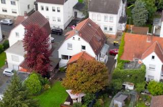 Einfamilienhaus kaufen in 58675 Hemer, Umfassend Saniertes Einfamilienhaus mit großem Garten und Garage auf 748 m² Grundstück in Hemer
