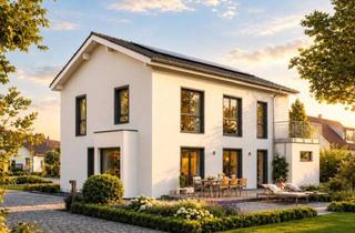 Haus kaufen in 51503 Rösrath, LivingHaus Leben - Dein individuell geplantes Traumhaus in Rösrath