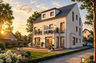 Haus kaufen in 51503 Rösrath, LivingHaus - Dein maßgeschneidertes Zuhause voller Möglichkeiten