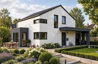 Haus kaufen in 51674 Wiehl, LivingHaus - Dein individuell geplantes Traumhaus in Wiehl