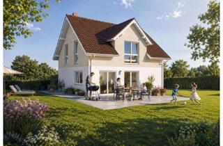 Haus kaufen in 09405 Gornau, Ein neues Massivhaus in Gornau