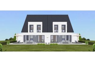Haus kaufen in 40670 Meerbusch, Meerbusch-Osterath, 1a-Lage, modernes Stadthaus