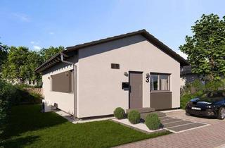 Haus kaufen in 91583 Schillingsfürst, Inklusive Grundstück - Vereinbaren Sie gerne einen unverbindlichen Termin- Wir zeigen Ihnen den Weg