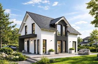 Haus kaufen in 51515 Kürten, LivingHaus Projektbau - Dein Traumhaus nach Maß in Kürten