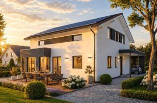 Haus kaufen in 51519 Odenthal, LivingHaus - Dein individuell geplantes Zuhause mit Stil und Technik